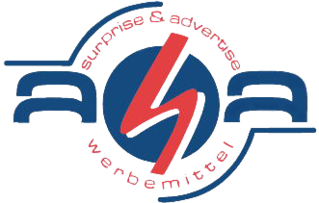Logo von AHA Werbemittel