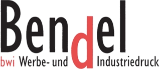 Logo von bwi Werb- und Industriedruck Bendel