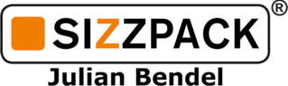 Logo von Sizzpack